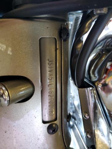 2008 SUZUKI VS1400 JS1VX51L182100187