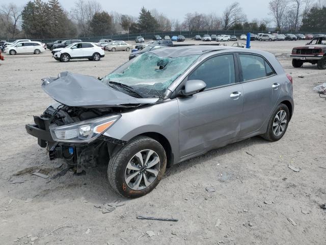 Vin: 3kpa25ad9pe612681, lot: 48956565, kia rio s 2023 img_1