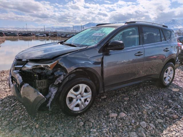 Vin: 2t3bfrev2ew178608, lot: 49673625, toyota rav4 le 2014 img_1