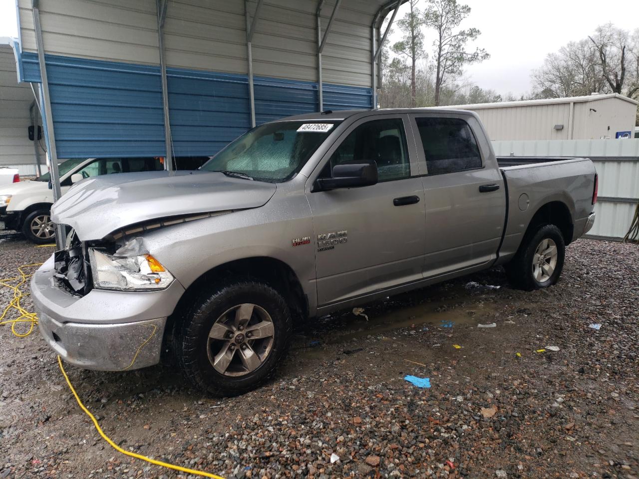 RAM 1500 TRADESMAN
