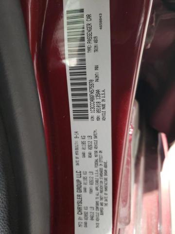 2015 CHRYSLER 200 LIMITE - 1C3CCCAB6FN575970
