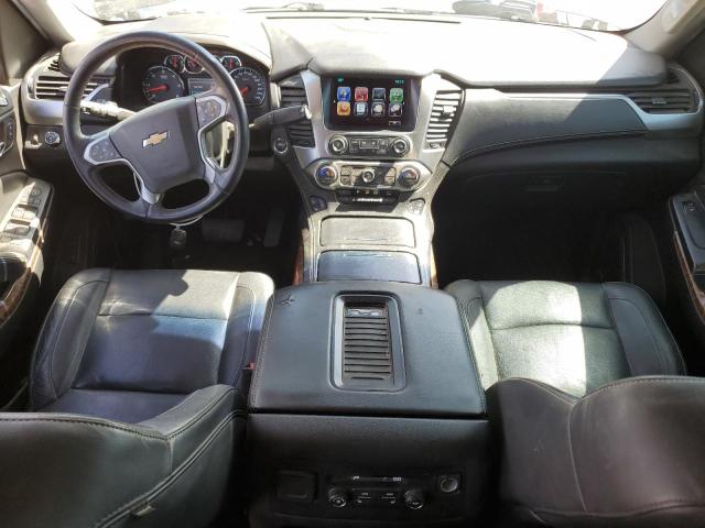2016 CHEVROLET TAHOE C150 - 1GNSCCKC0GR347656