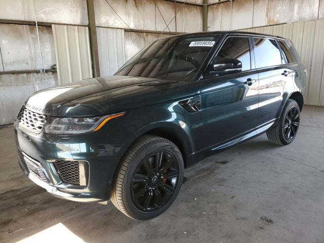 LAND ROVER RANGE ROVE
