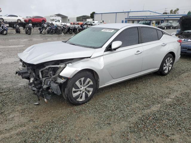 Vin: 1n4bl4bv0lc193940, lot: 54357075, nissan altima s 2020 img_1