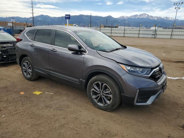 Vin: 2hkrw2h52mh656453, lot: 51016955, honda crv ex 20214