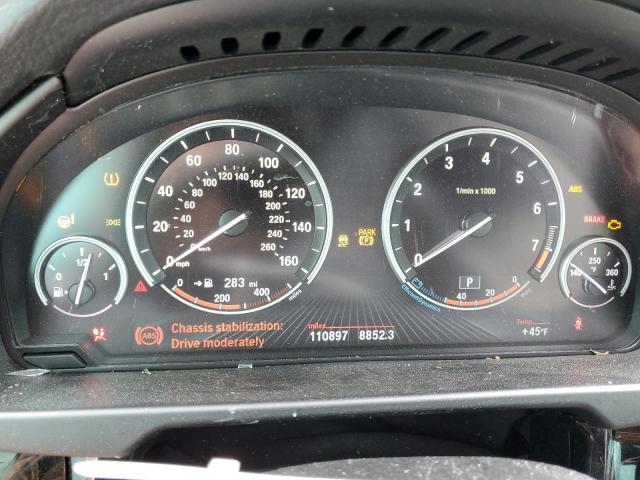 2017 BMW X5 XDRIVE3 - 5UXKR0C38H0V83335