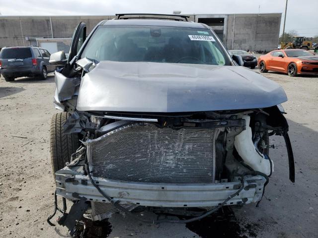 2018 CHEVROLET TRAVERSE H 1GNEVKKW7JJ283665