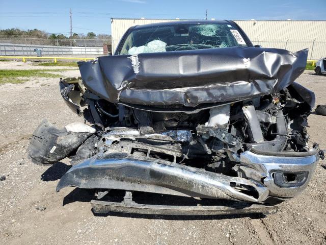 2019 RAM 1500 BIG H - 1C6SRFBT2KN918161