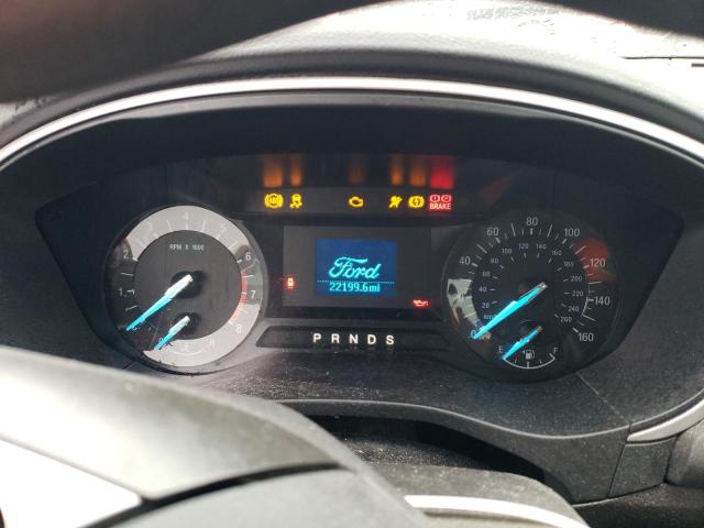 2016 FORD FUSION S 3FA6P0G70GR190648