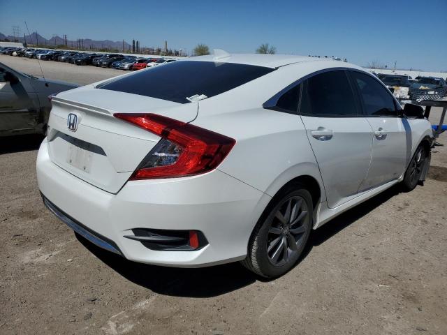 Vin: 19xfc1f76ke004012, lot: 49510155, honda civic exl 20193