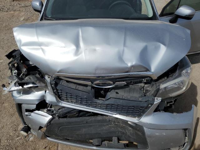 2015 SUBARU FORESTER 2 - JF2SJGWC4FH836373