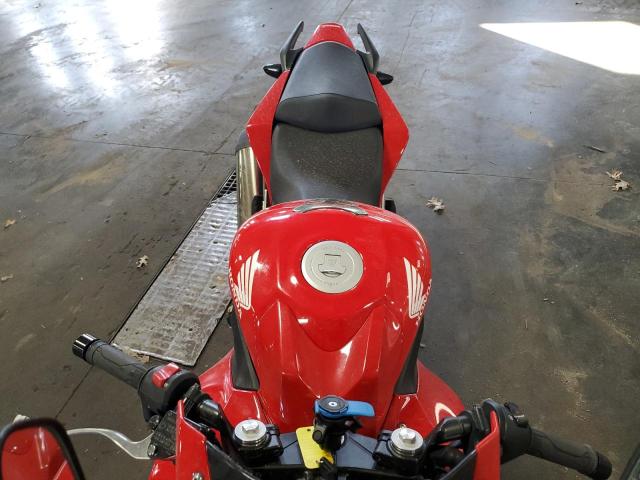 2015 HONDA CBR300 R MLHNC5104F5102094
