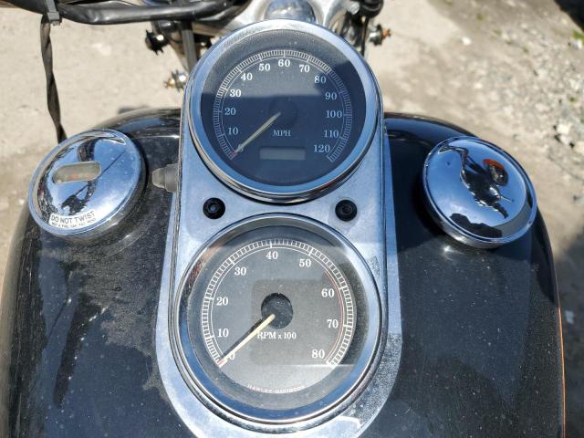 2000 HARLEY-DAVIDSON FXDL 1HD1GDV19YY332393