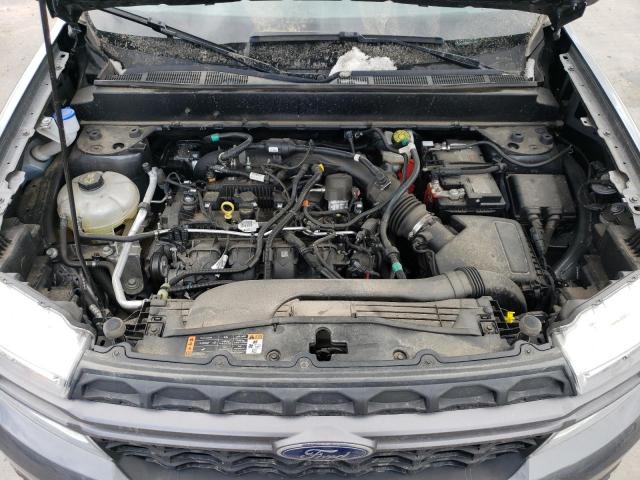 2024 FORD MAVERICK X - 3FTTW8J92RRA02871