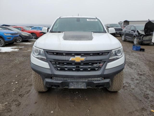 2018 CHEVROLET COLORADO Z 1GCPTEE18J1290987