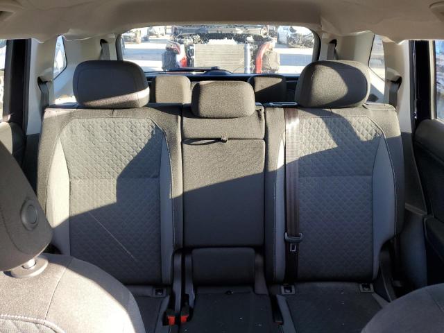 2021 VOLKSWAGEN TIGUAN S - 3VV1B7AX7MM109451