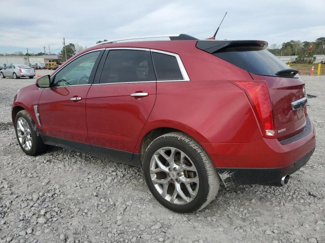 Vin: 3gyfnbe35cs559514, lot: 50637495, cadillac srx performance collection 20122