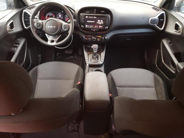 2022 KIA SOUL LX - KNDJ23AU5N7806383
