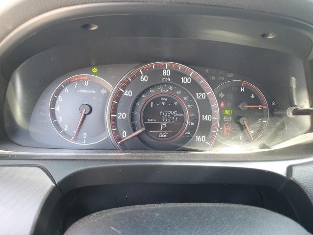 2016 HONDA ACCORD SPORT 1HGCR2F56GA175425