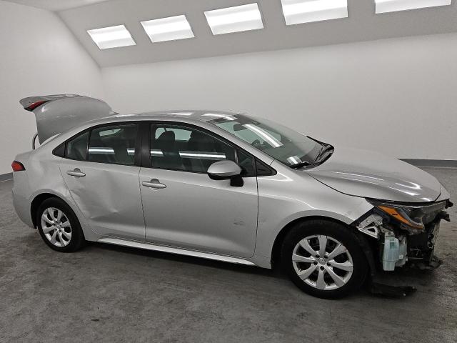 Vin: 5yfeprae8lp030308, lot: 48100115, toyota corolla le 20204