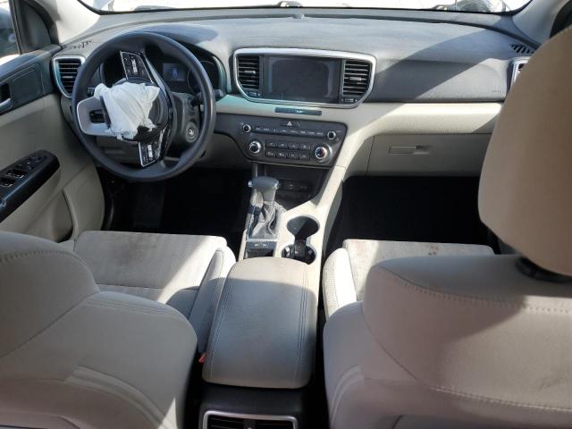 2020 KIA SPORTAGE L - KNDPM3AC1L7644437