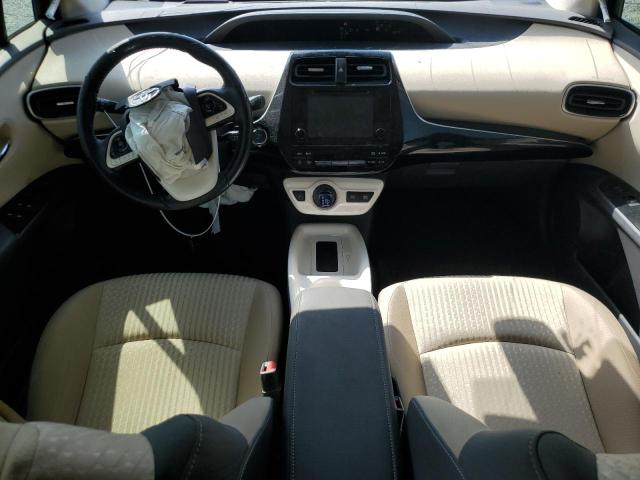 2016 TOYOTA PRIUS - JTDKARFU3G3024791