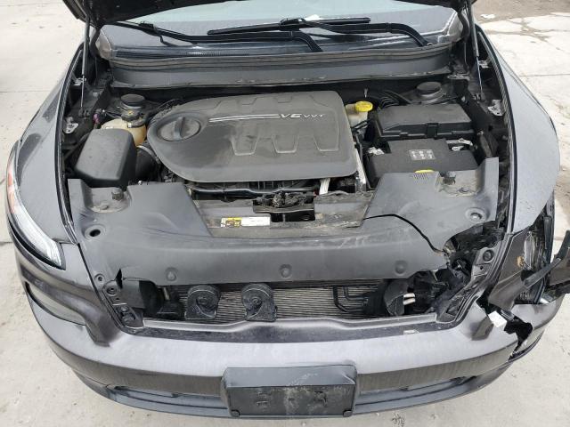 2017 JEEP CHEROKEE L - 1C4PJMCS3HW615831