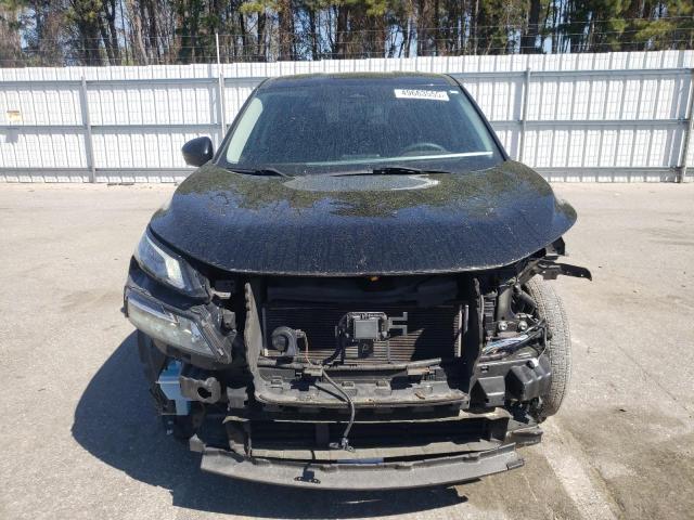 2021 NISSAN ROGUE SV - 5N1AT3BAXMC827104