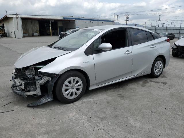 Vin: jtdkamfu4n3159214, lot: 49611415, toyota prius nigh night shade 2022 img_1