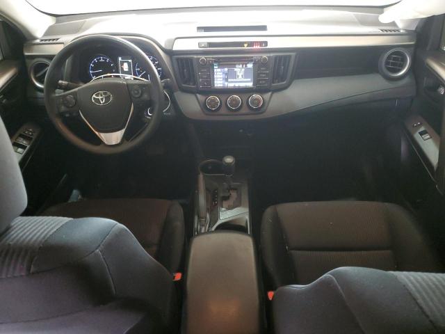 2017 TOYOTA RAV4 LE - JTMBFREV7HJ705111