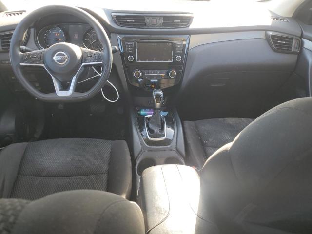 2019 NISSAN ROGUE SPOR - JN1BJ1CR9KW319471