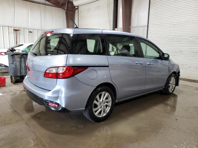 Vin: jm1cw2bl2c0110874, lot: 47372145, mazda 5 20123