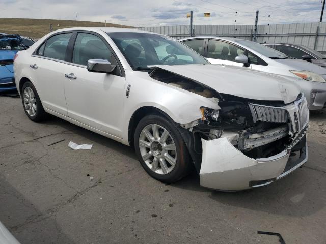 Vin: 3lnhl2gc0ar650112, lot: 50781585, lincoln mkz 20104