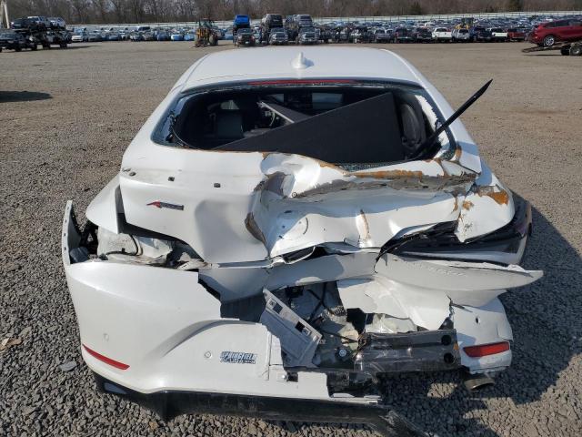 2024 ACURA INTEGRA A- - 19UDE4H64RA012647