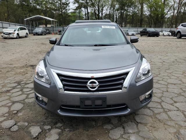 2015 NISSAN ALTIMA 2.5 - 1N4AL3AP7FC161922