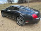 2008 BENTLEY CONTINENTA