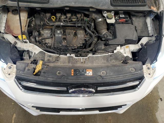 2014 FORD ESCAPE TIT - 1FMCU0J90EUD98174