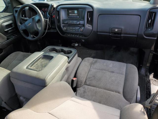 2015 CHEVROLET 1500 SILVE - 1GCVKPEH4FZ271512