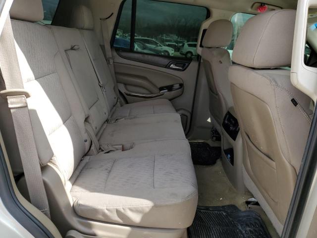 2015 GMC YUKON SLE 1GKS2AKC9FR728196