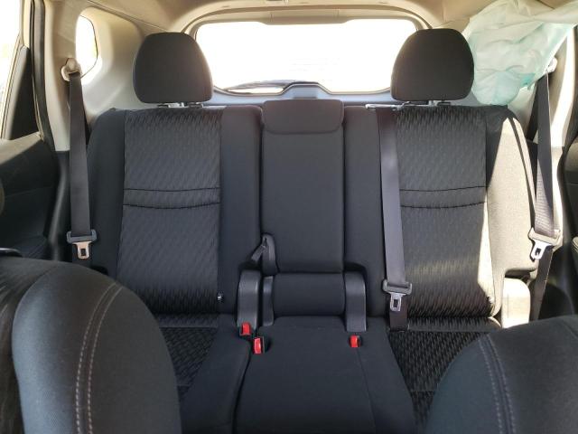 2017 NISSAN ROGUE S - KNMAT2MT9HP515657