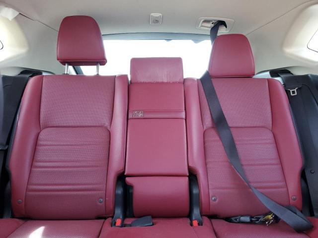 2020 LEXUS NX 300 JTJGARBZ3L5009811