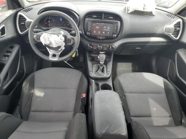 2021 KIA SOUL LX - KNDJ23AU9M7788212