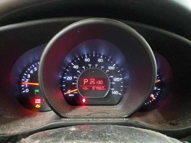 2015 KIA SOUL + - KNDJP3A59F7152161