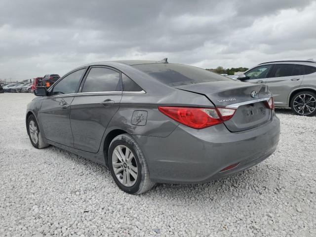Vin: 5npeb4ac8dh783464, lot: 47228495, hyundai sonata gls 20132