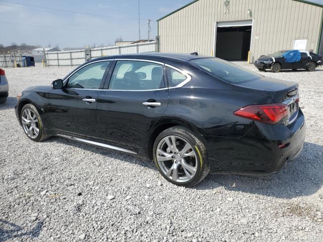 2019 INFINITI Q70L 3.7 L JN1BY1PR1KM725309