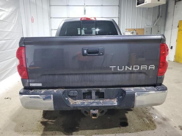 2018 TOYOTA TUNDRA DOU - 5TFUY5F13JX701082