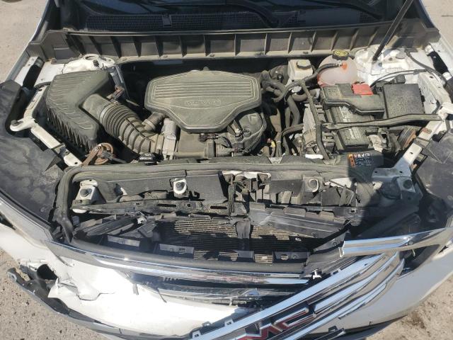 2017 GMC ACADIA SLT - 1GKKNMLS8HZ327188