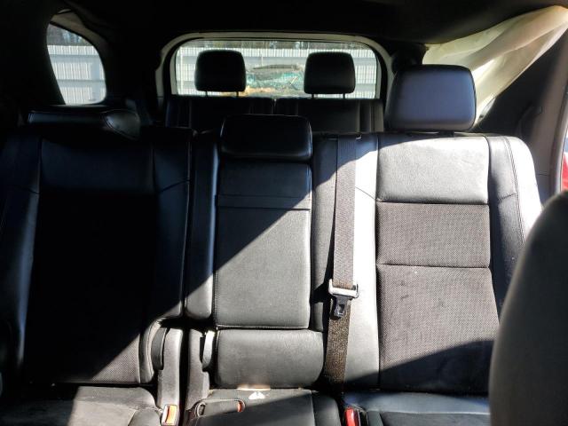 2018 DODGE DURANGO GT - 1C4RDHDG4JC175479