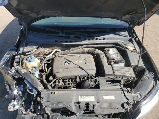 2015 VOLKSWAGEN JETTA SE - 3VWD07AJ4FM282387