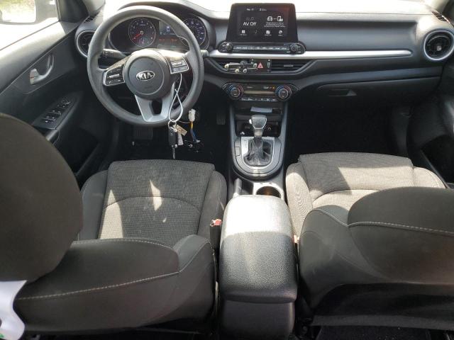 2019 KIA FORTE FE - 3KPF24AD1KE004596